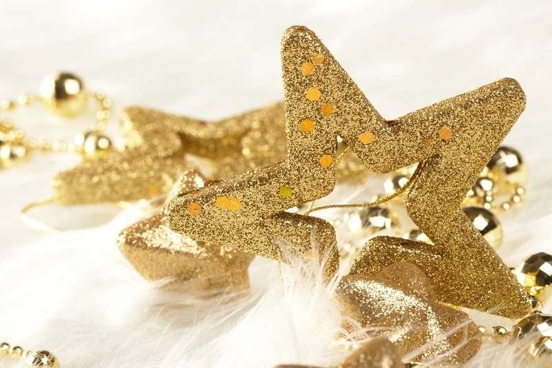 sterne weihnachten - birgit knauer | naturzeiten